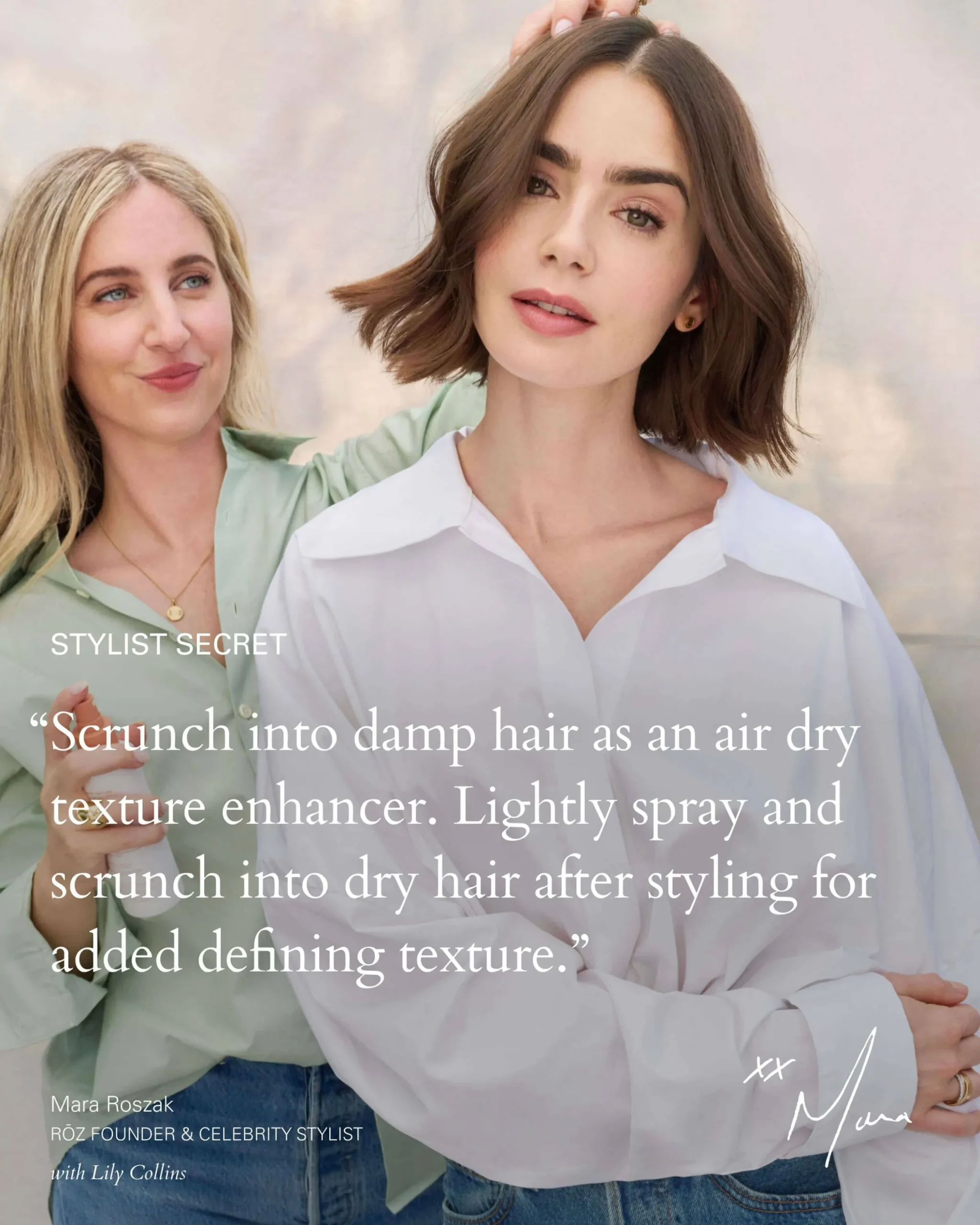 AIR Thickening Spray