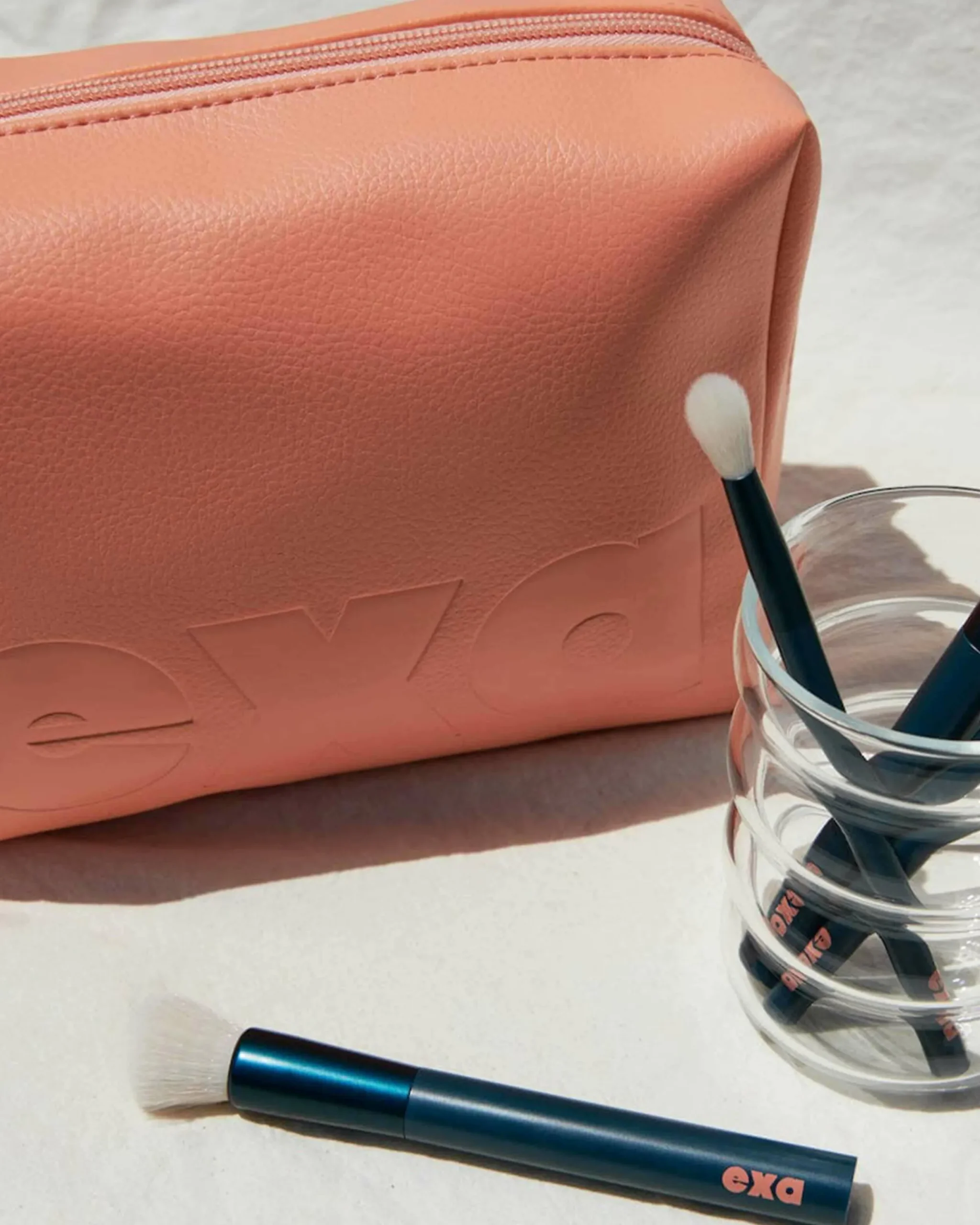 All In Essential Makeup Bag