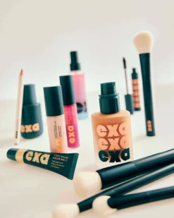 All Over Buffing Brush