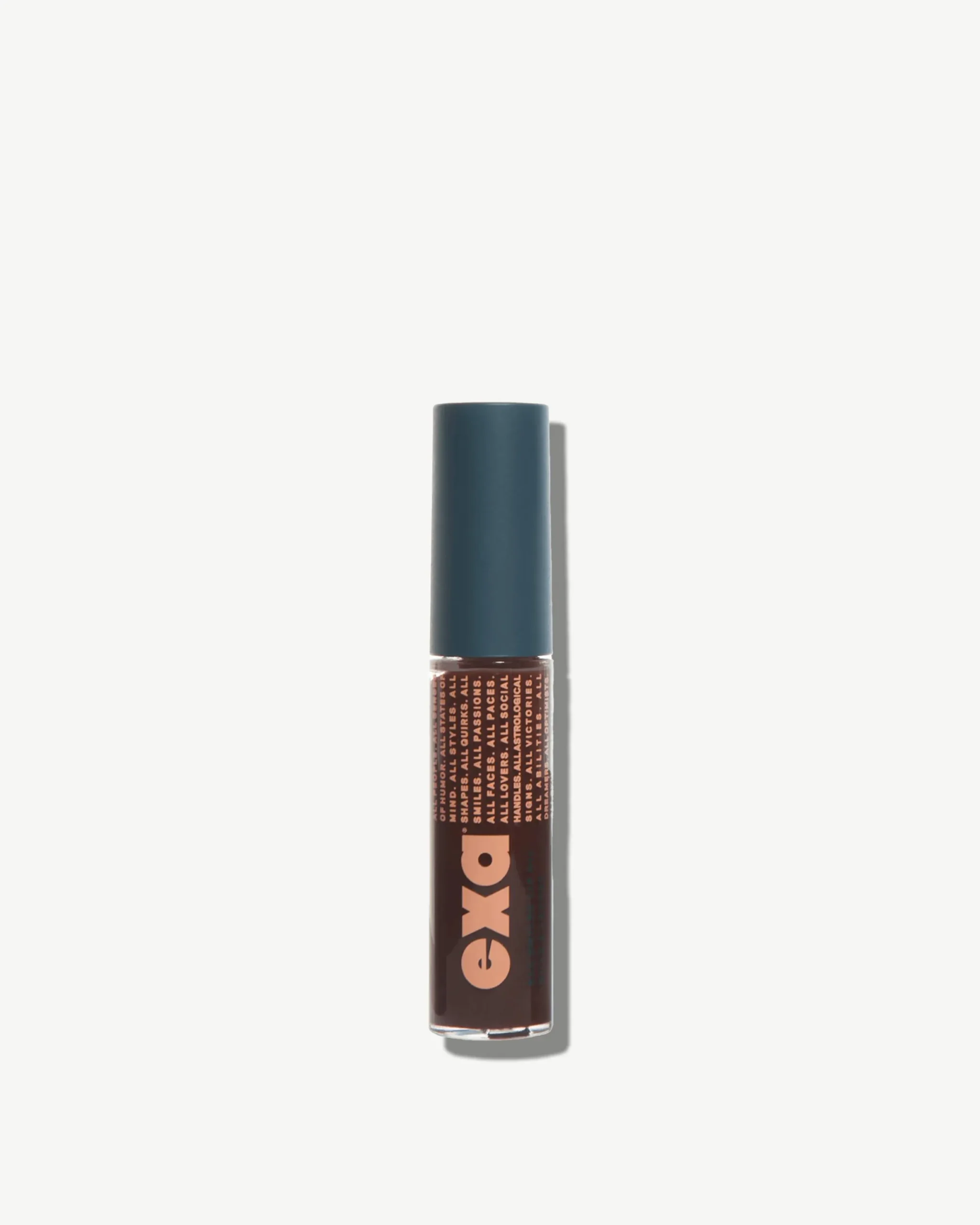 All Smiles Universal Glow Lip Oil