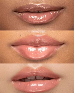 All Smiles Universal Glow Lip Oil