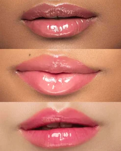 All Smiles Universal Glow Lip Oil
