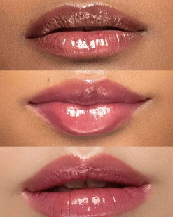 All Smiles Universal Glow Lip Oil