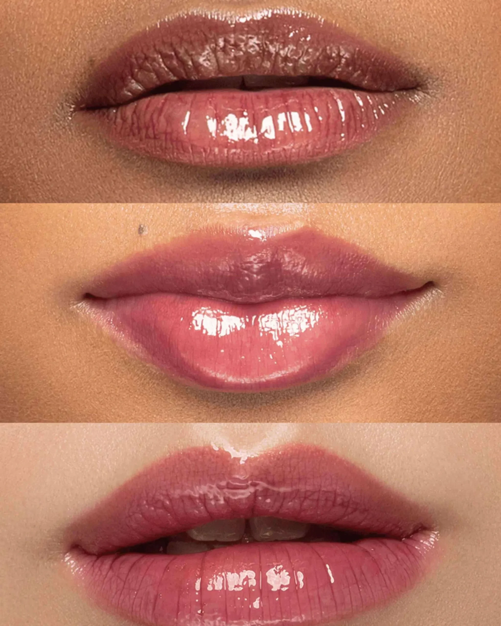 All Smiles Universal Glow Lip Oil