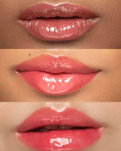 All Smiles Universal Glow Lip Oil
