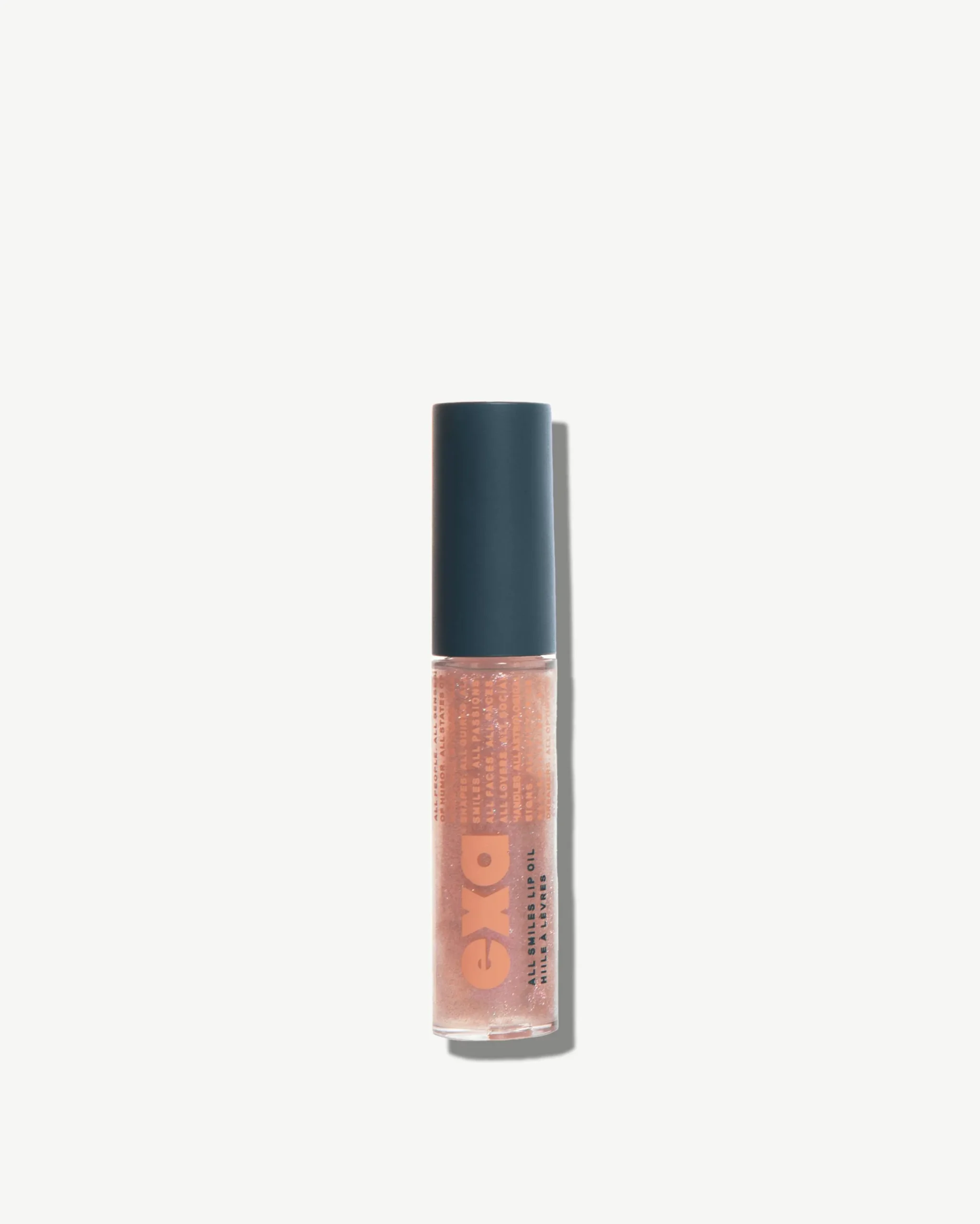 All Smiles Universal Glow Lip Oil