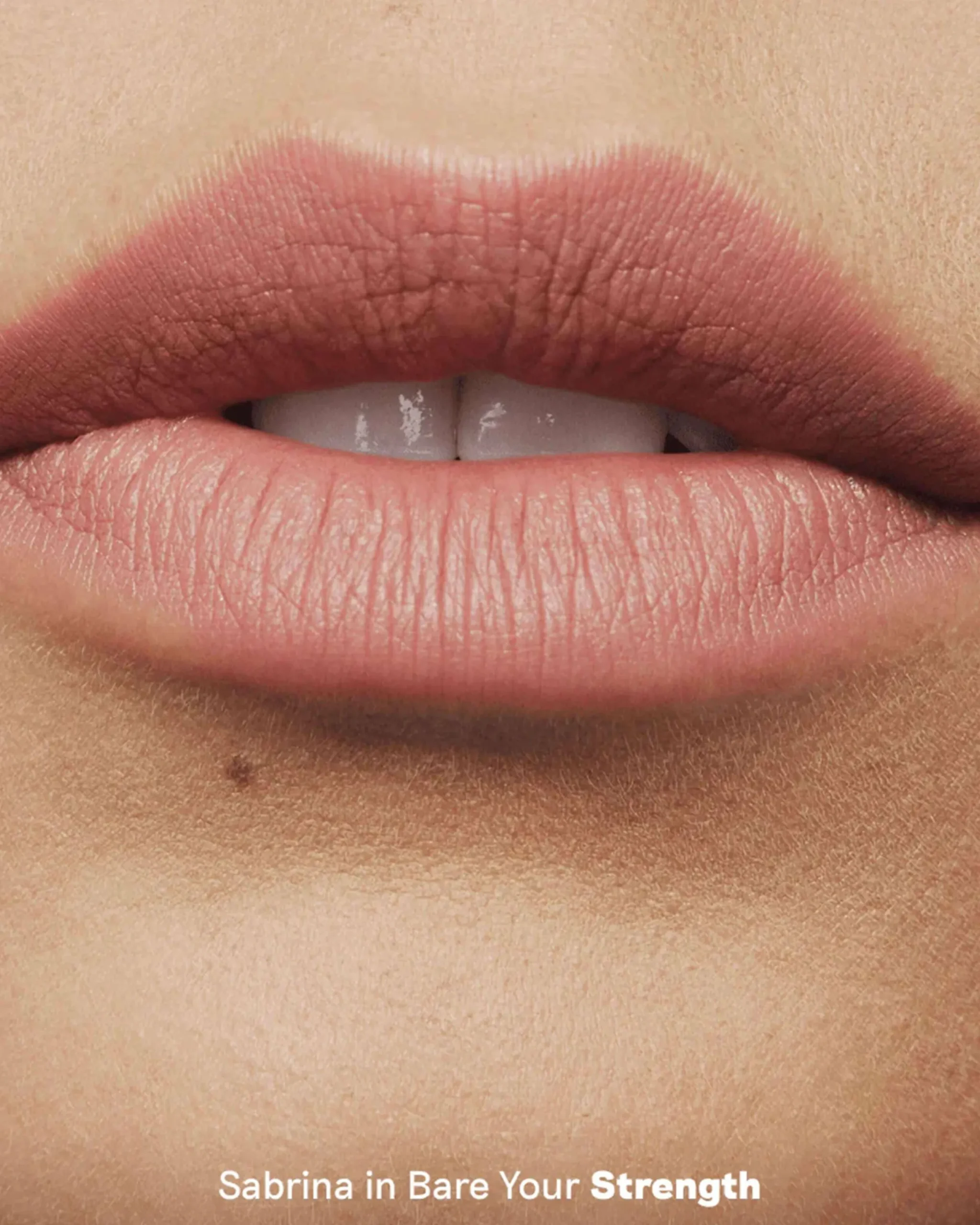All Smiles Bare Lip Liner