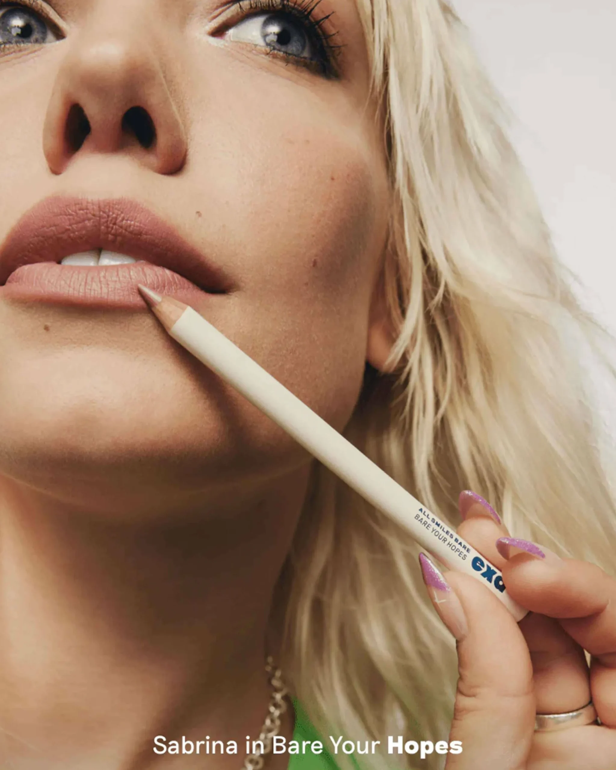 All Smiles Bare Lip Liner