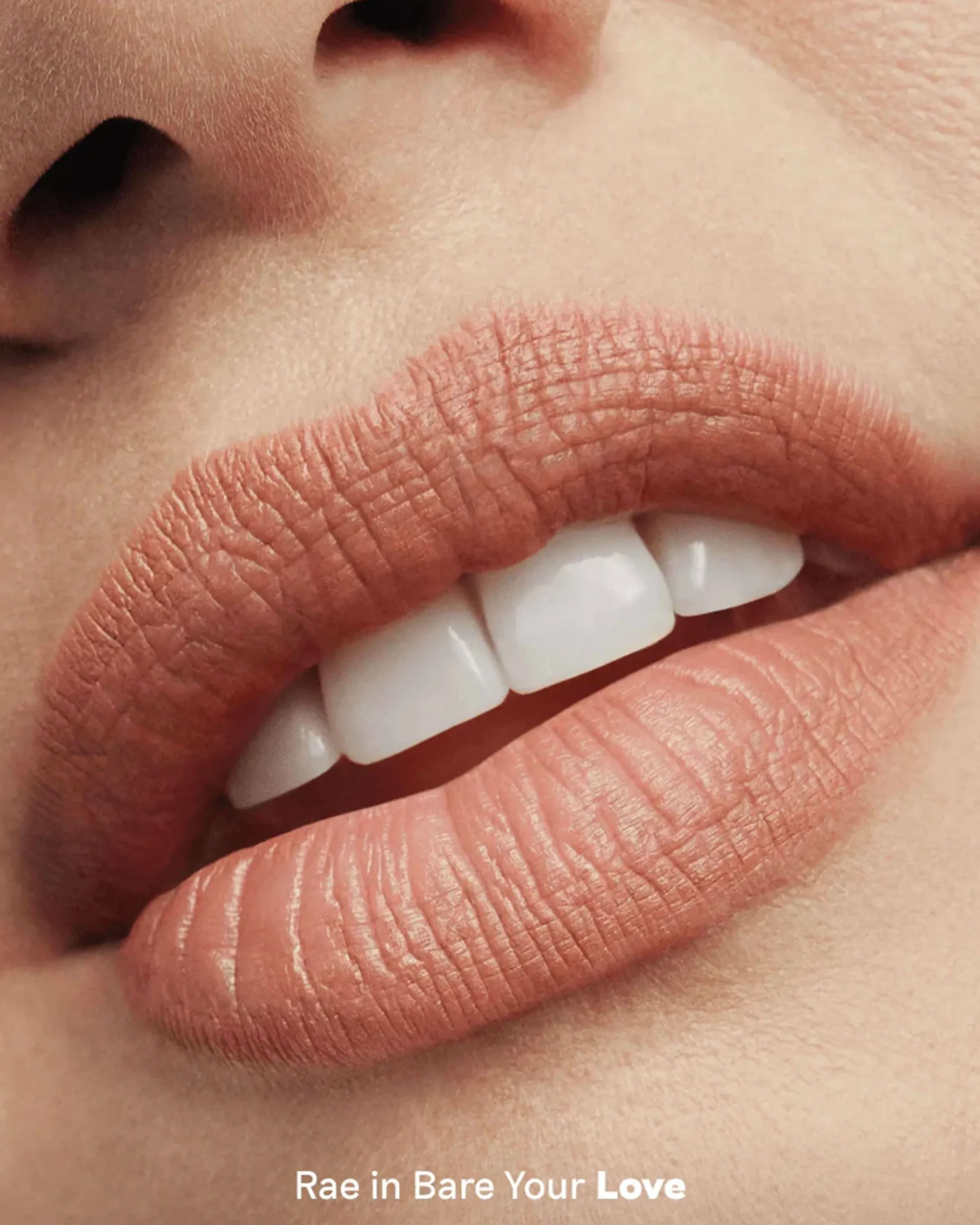 All Smiles Bare Lip Liner
