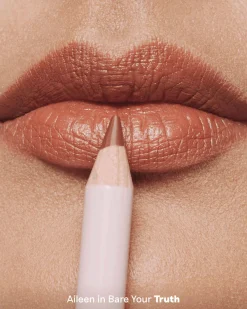 All Smiles Bare Lip Liner