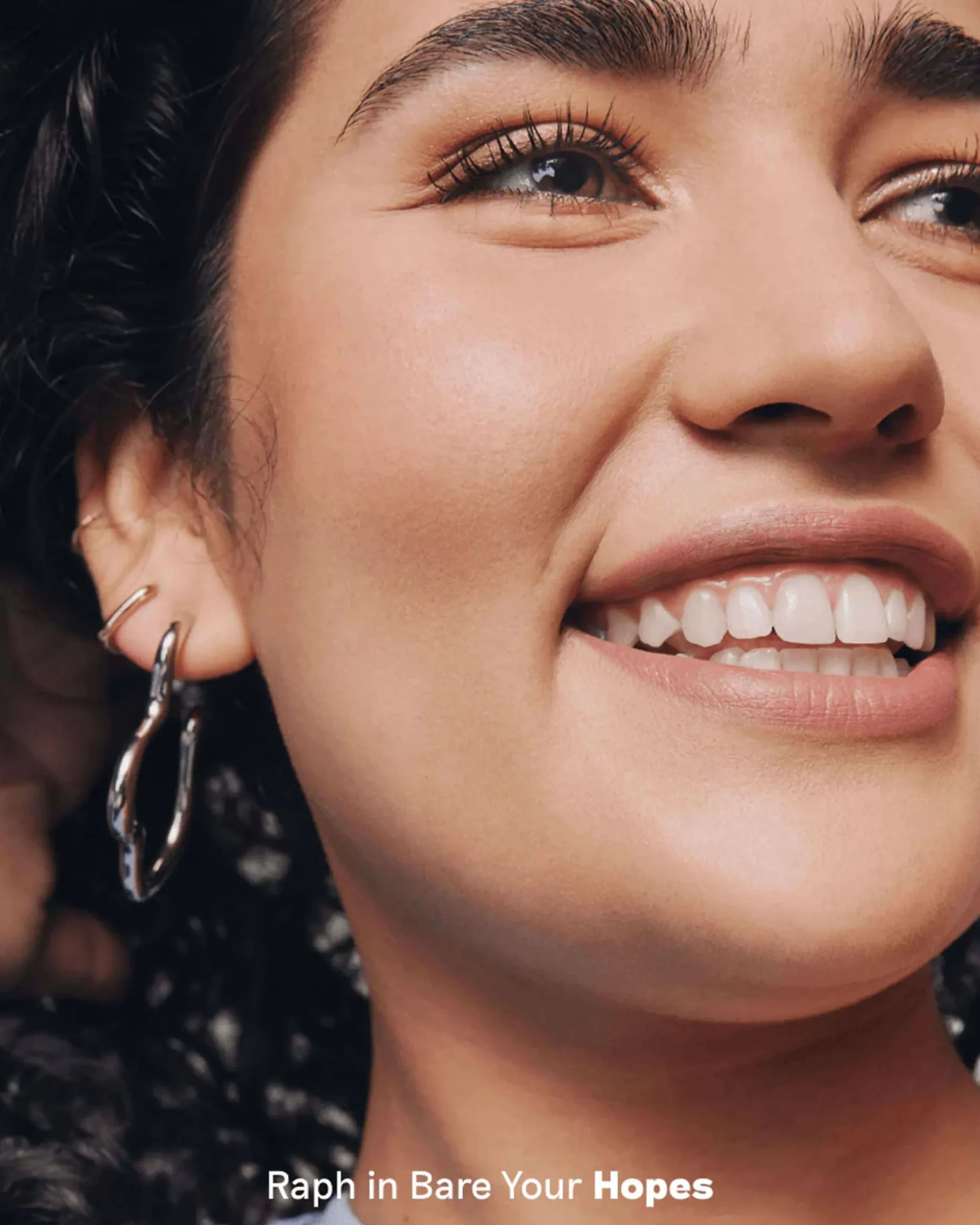 All Smiles Bare Lip Liner