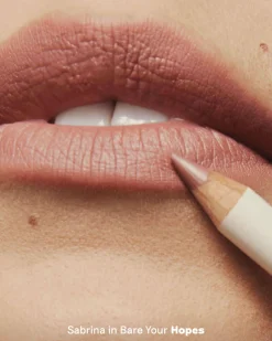 All Smiles Bare Lip Liner
