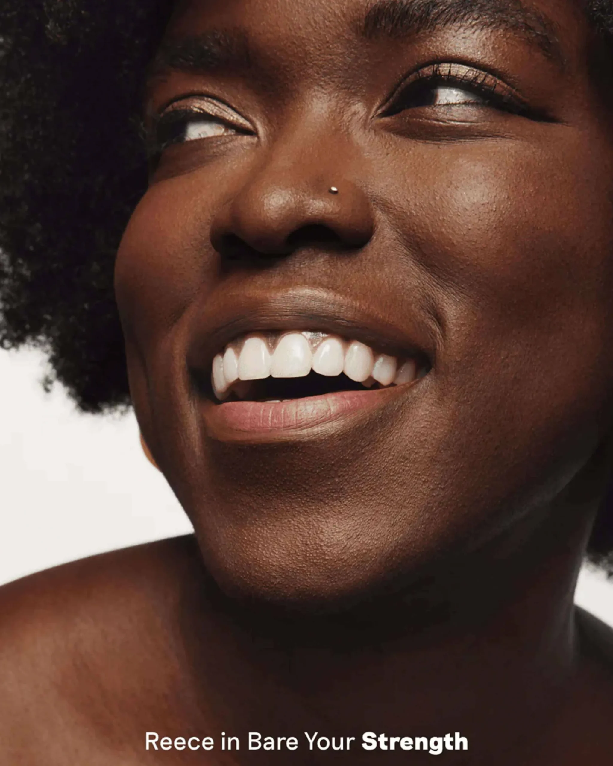 All Smiles Bare Lip Liner
