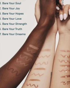 All Smiles Bare Lip Liner