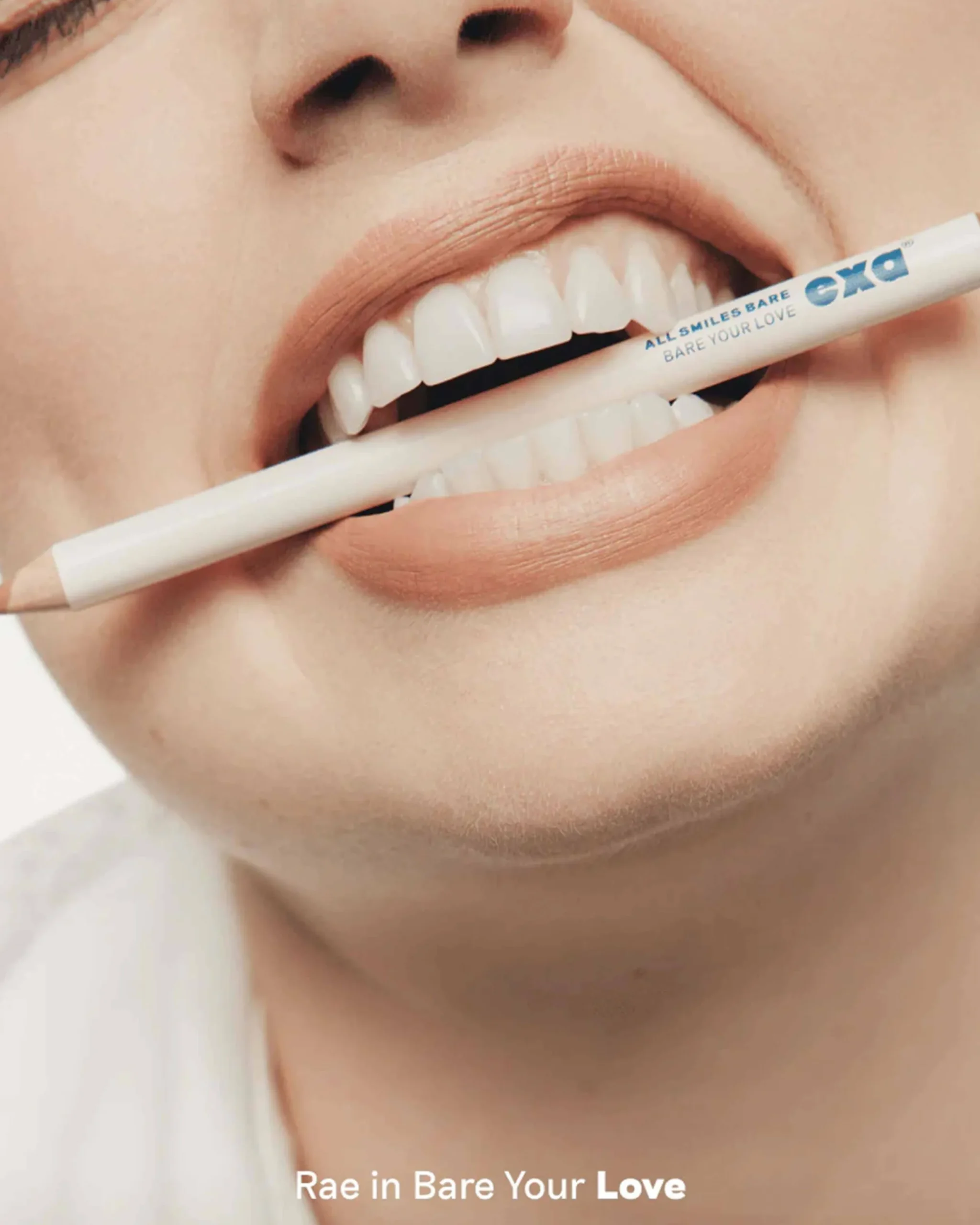 All Smiles Bare Lip Liner