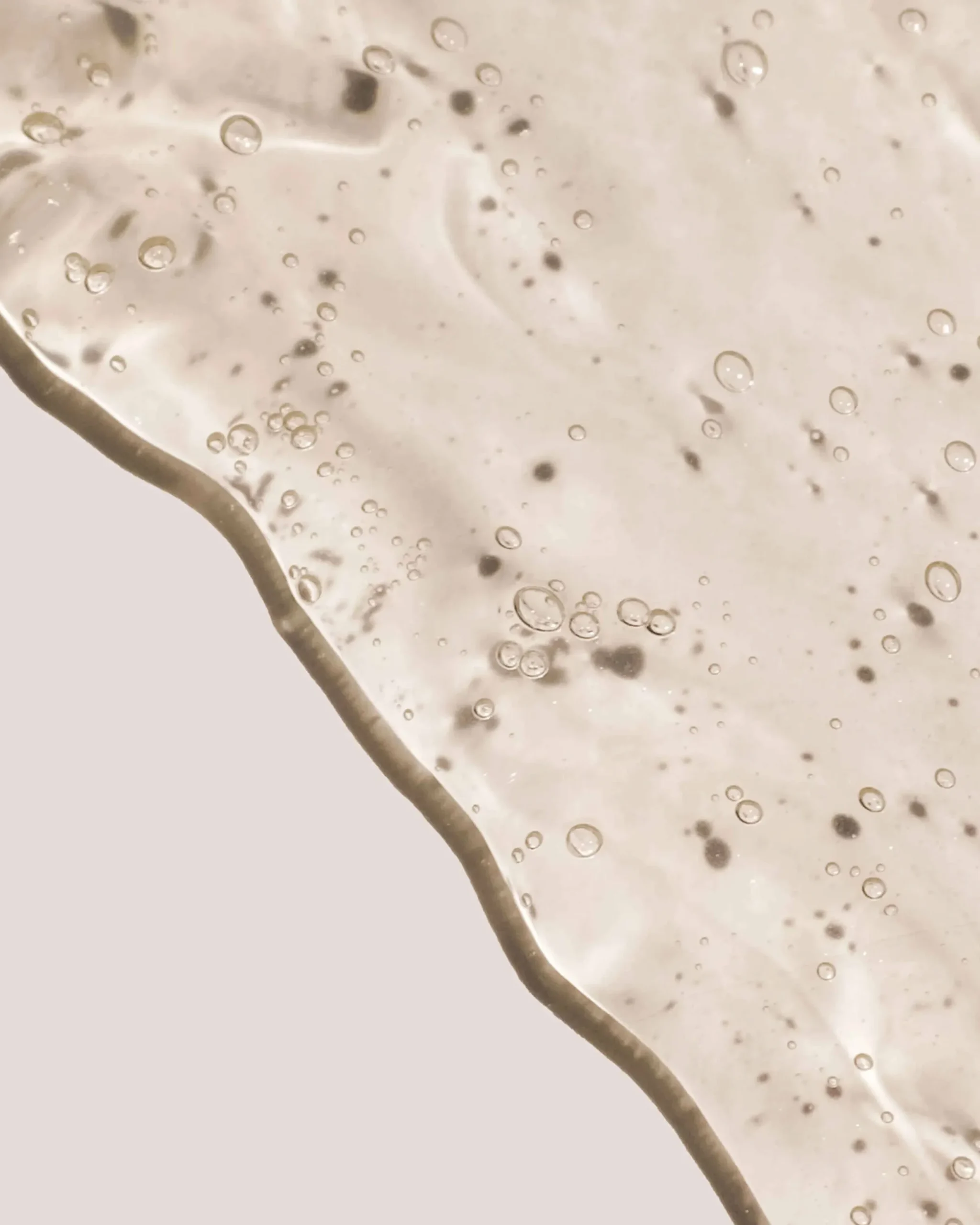 Aloe + Glycerin Gentle Gel Face Wash
