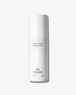 Aloe + Glycerin Gentle Gel Face Wash