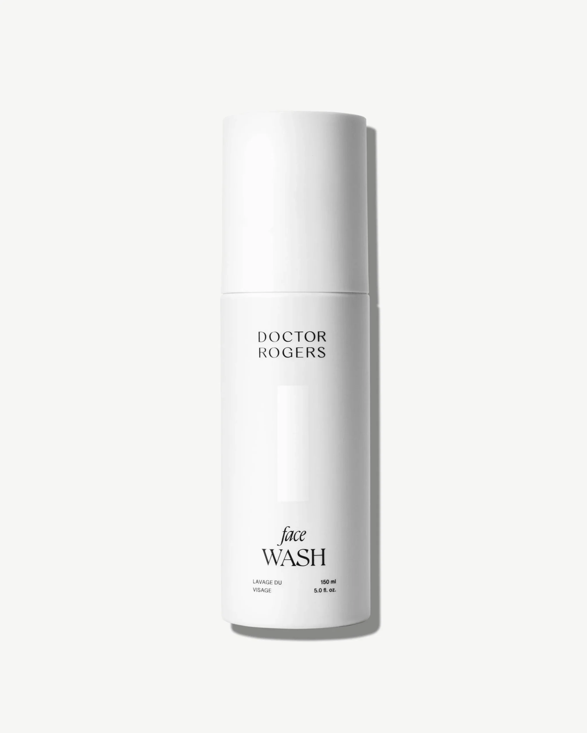 Aloe + Glycerin Gentle Gel Face Wash