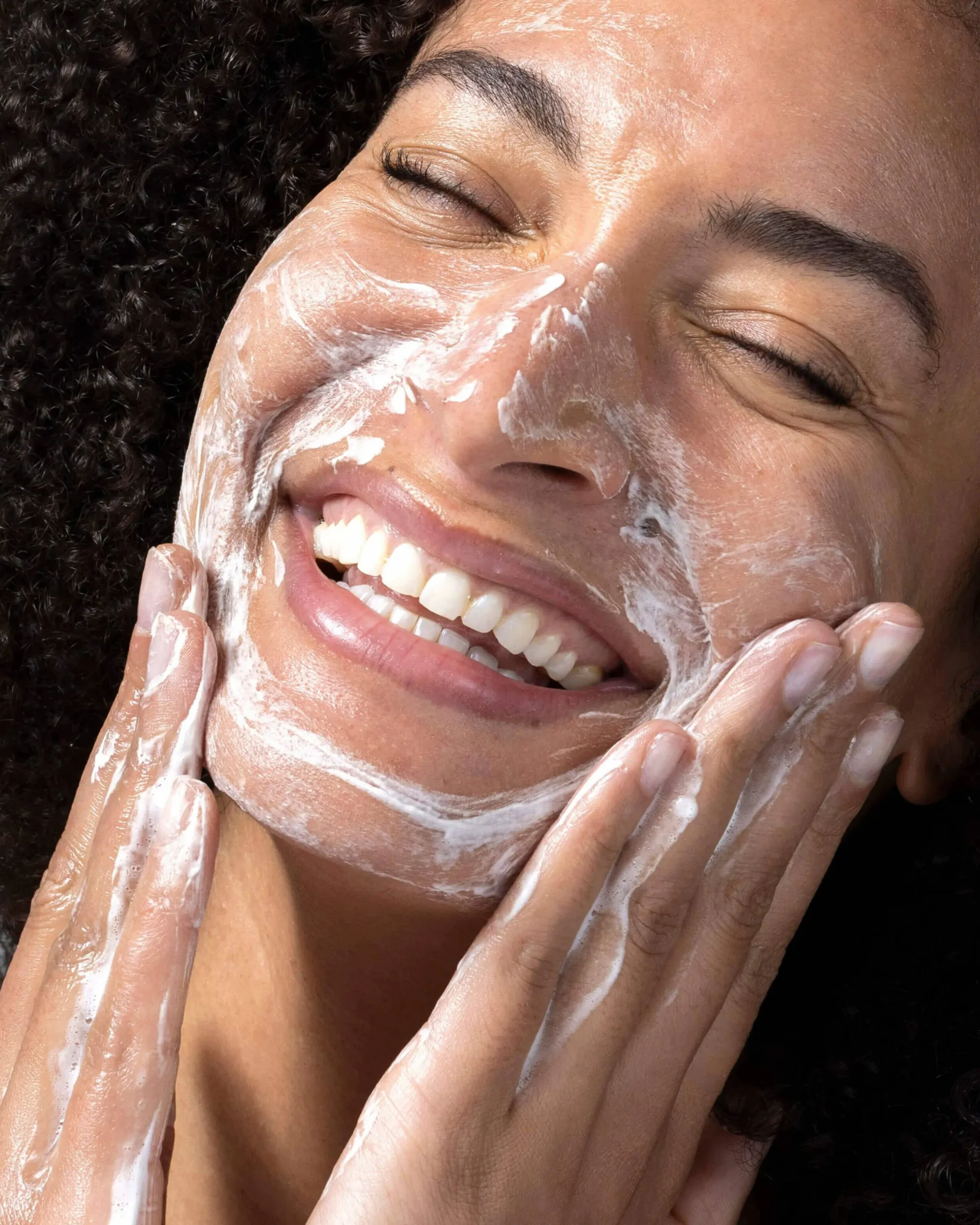 Aloe + Glycerin Gentle Gel Face Wash
