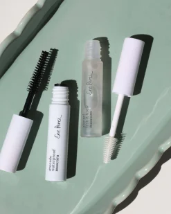 Aloe Gel Lash & Brow Mascara