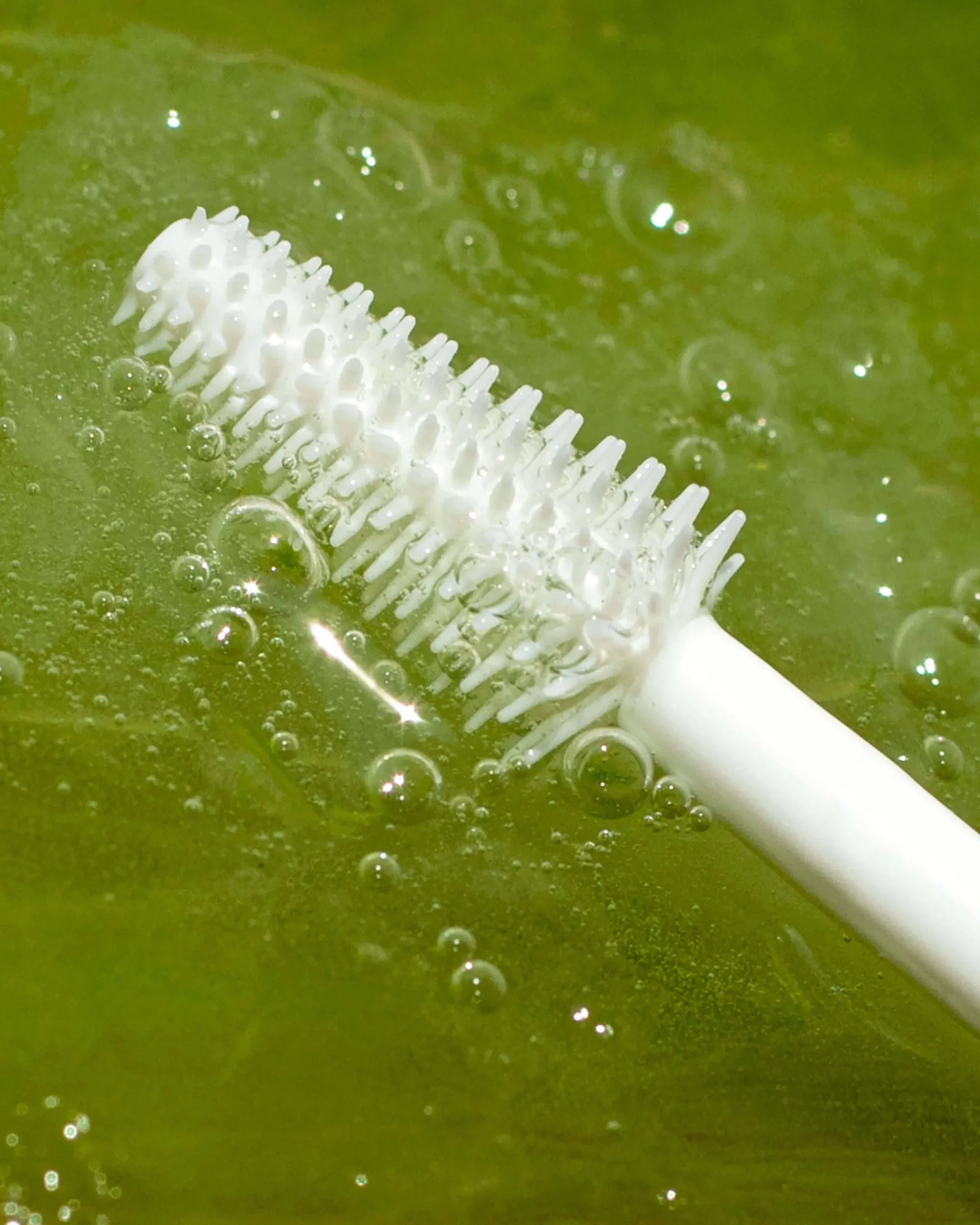 Aloe Gel Lash & Brow Mascara