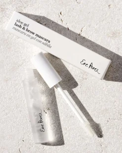 Aloe Gel Lash & Brow Mascara