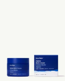 Alpine Rich Cream Barrier Moisturizer for Dry & Sensitive Skin