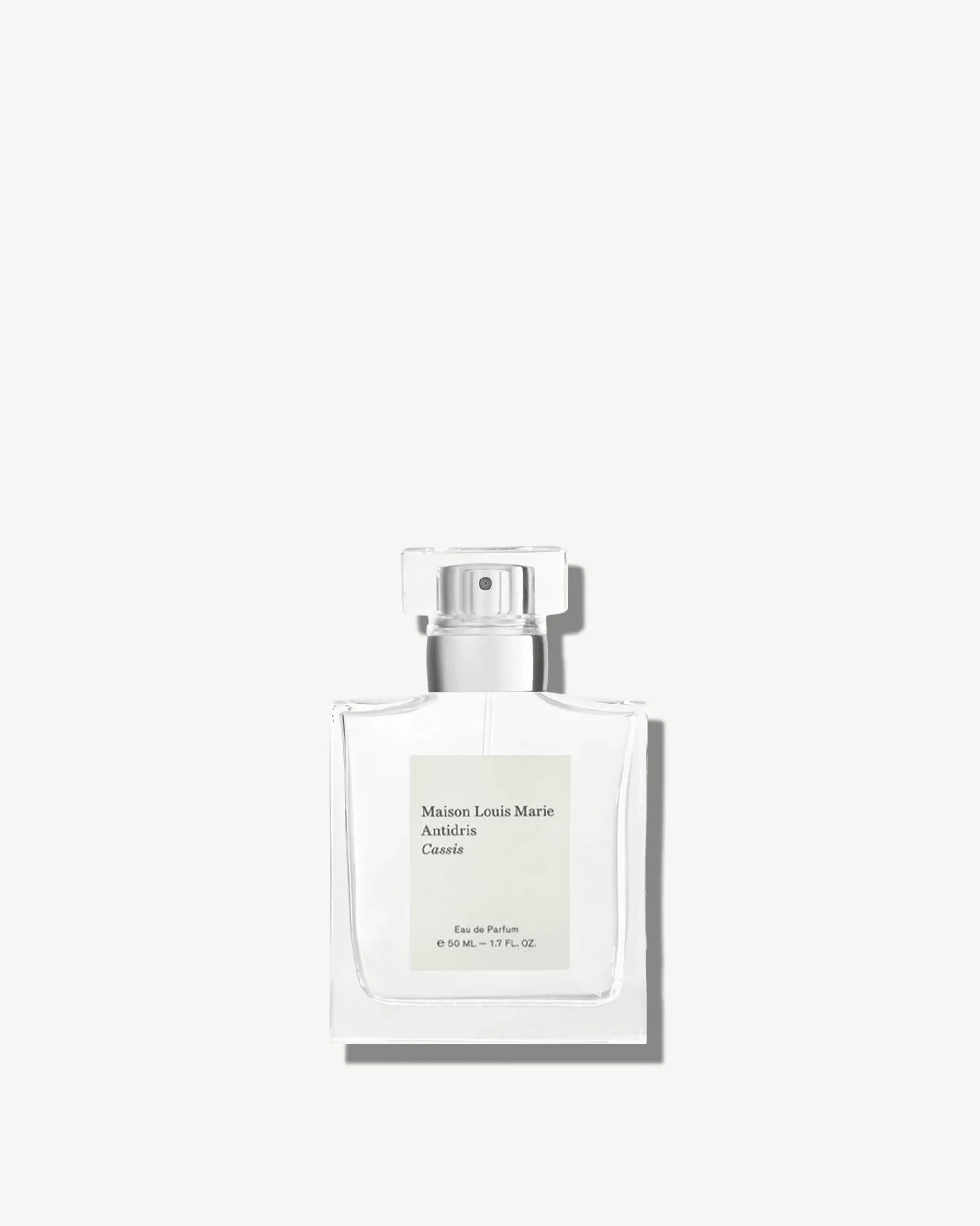Antidris Cassis Eau de Parfum