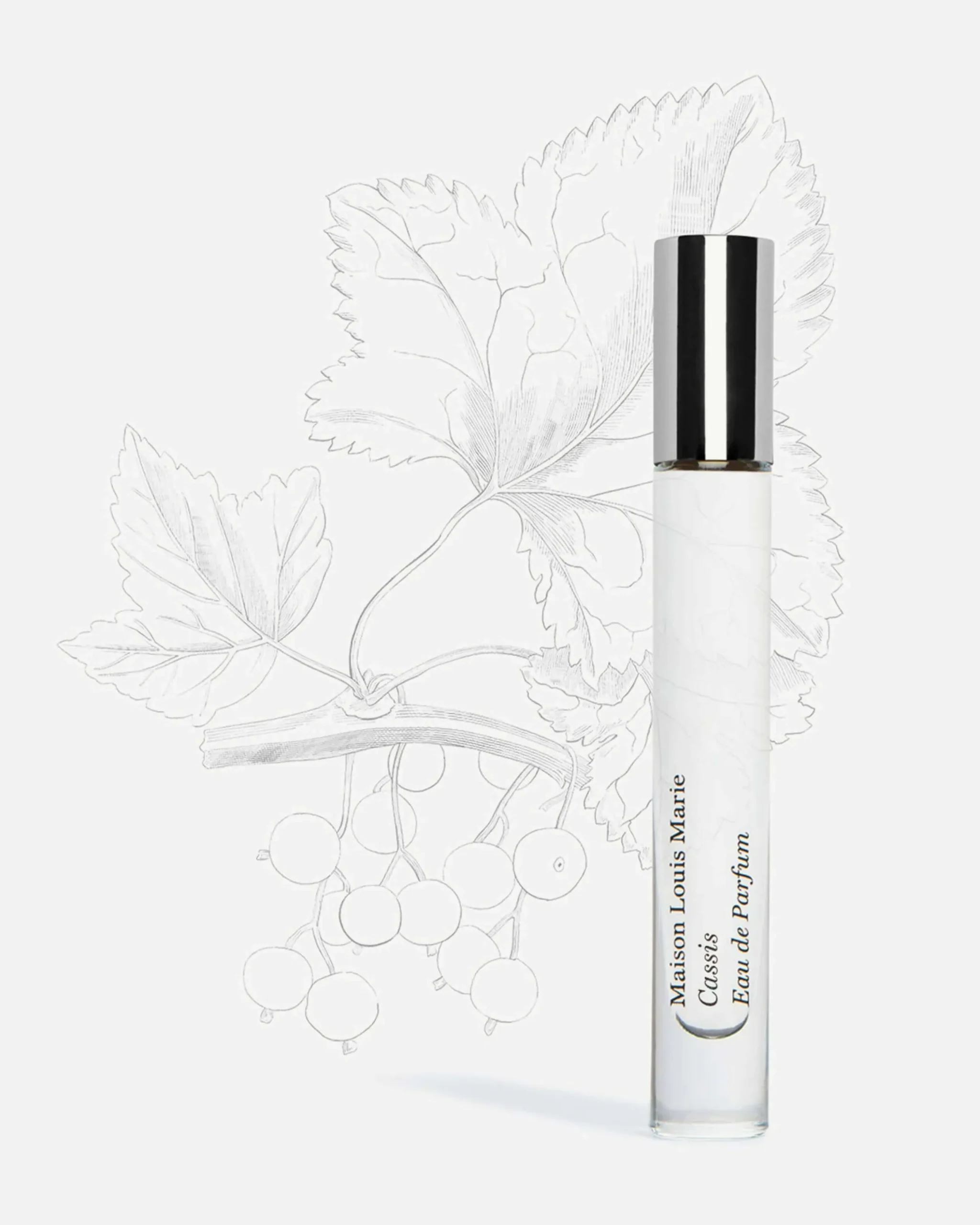 Antidris Cassis Eau de Parfum