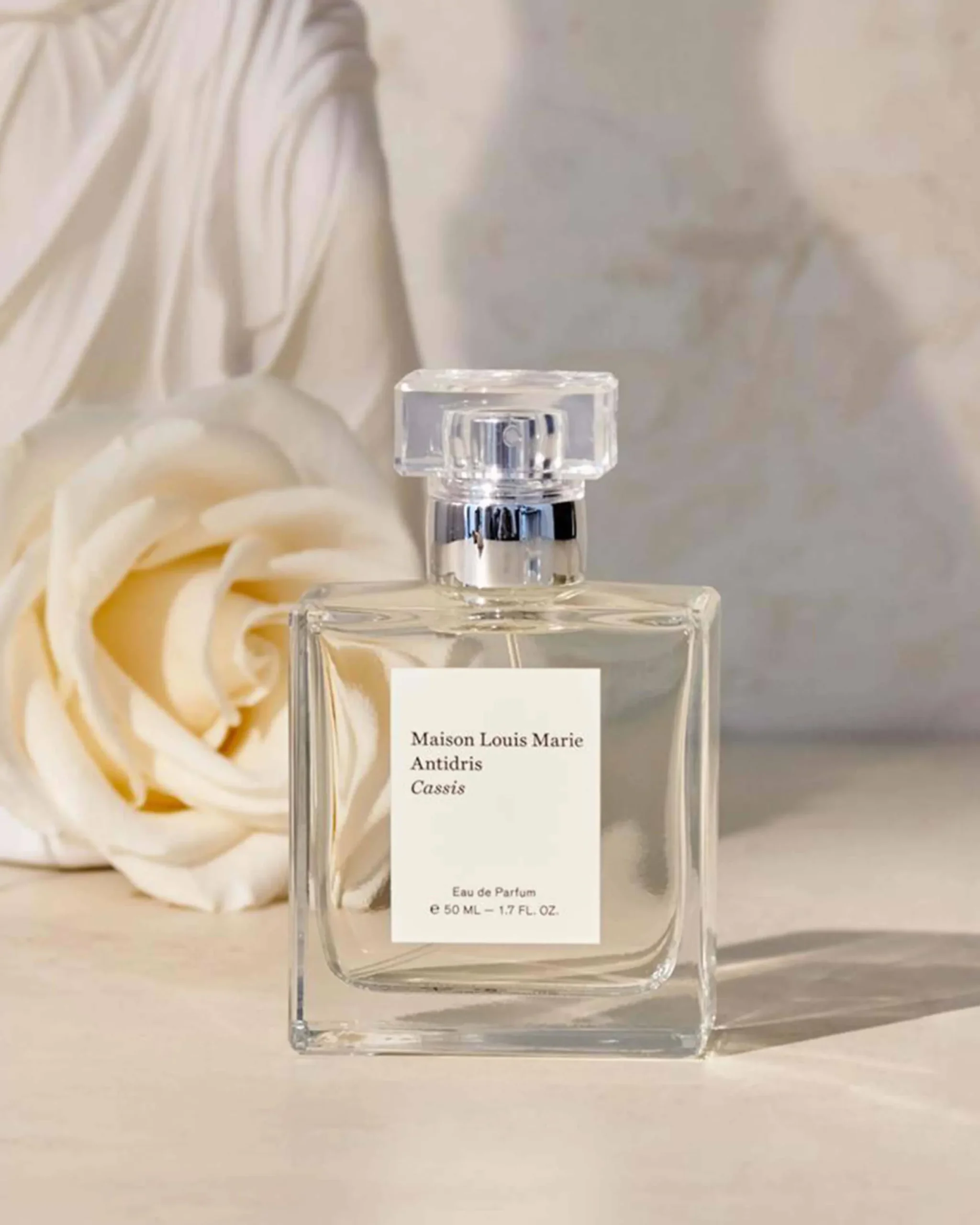 Antidris Cassis Eau de Parfum