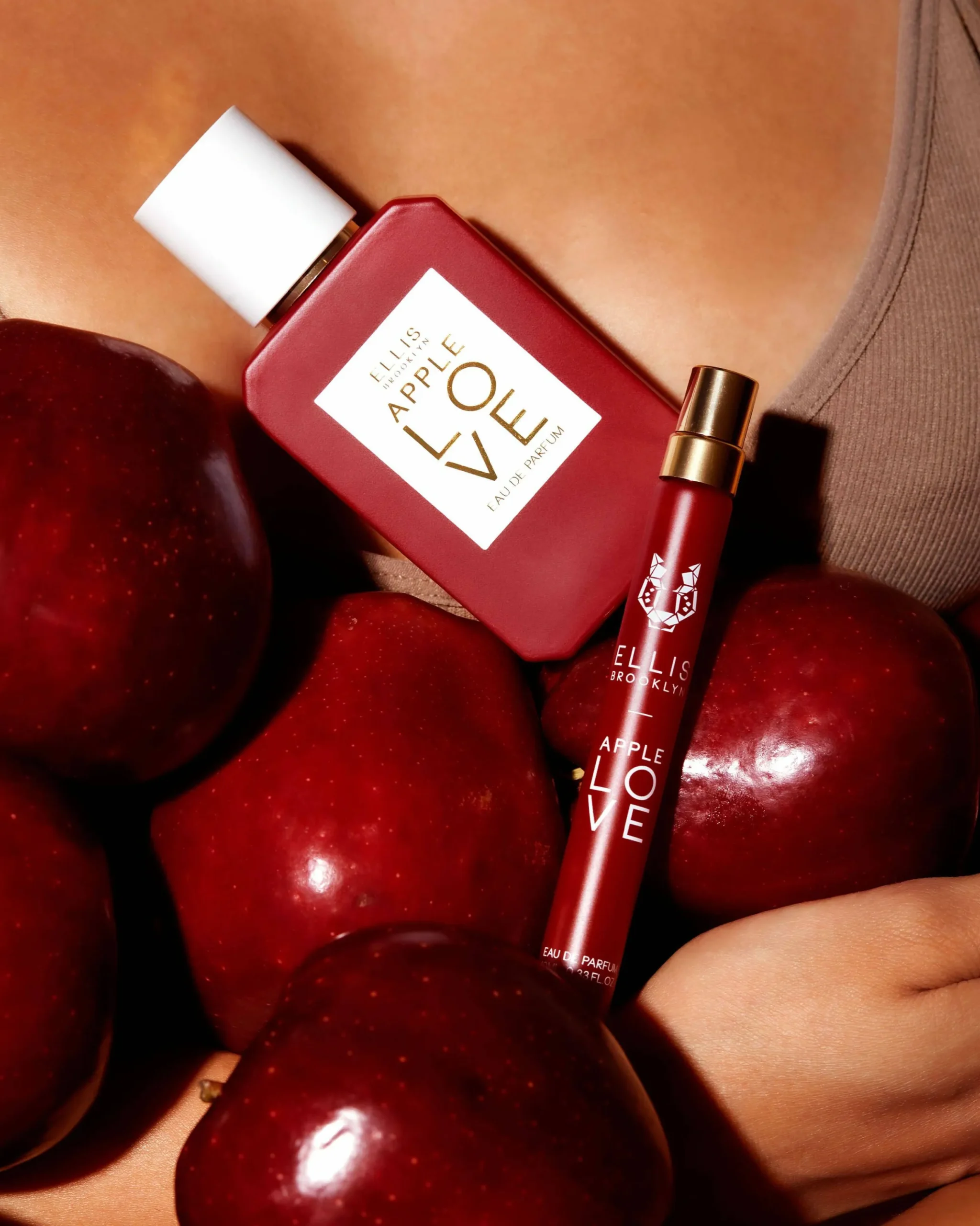APPLE LOVE Eau De Parfum