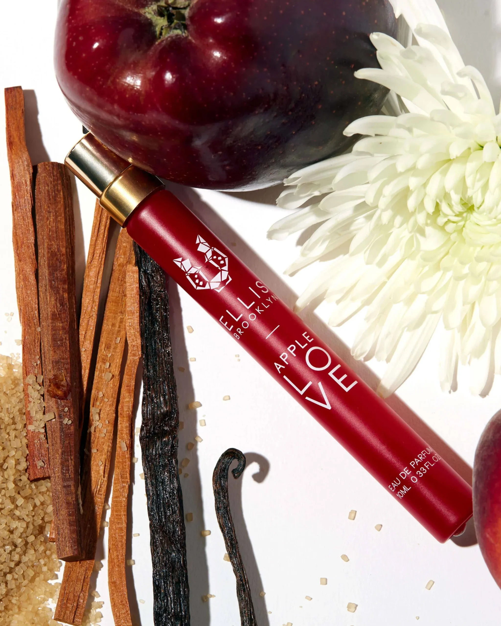 APPLE LOVE Eau De Parfum