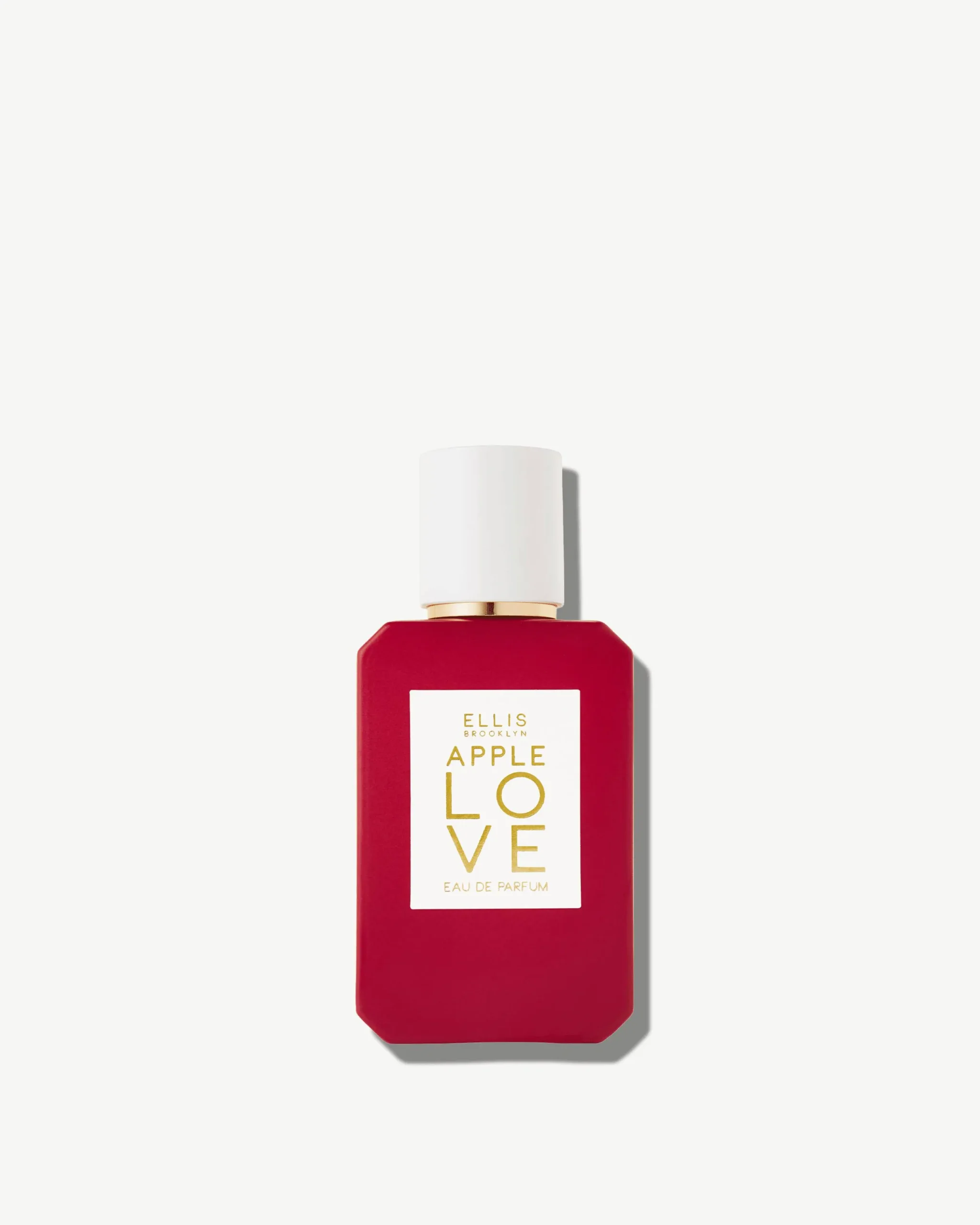 APPLE LOVE Eau De Parfum