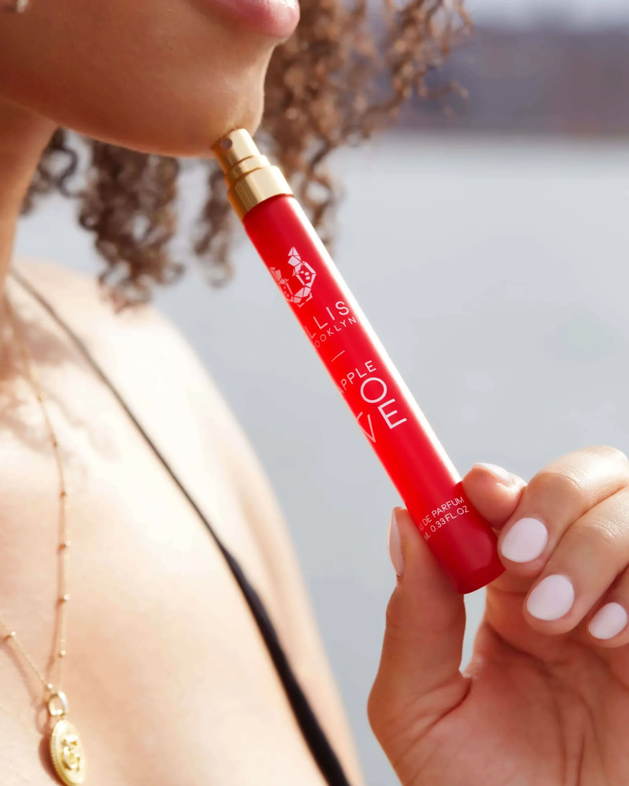 APPLE LOVE Eau De Parfum