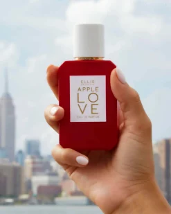 APPLE LOVE Eau De Parfum