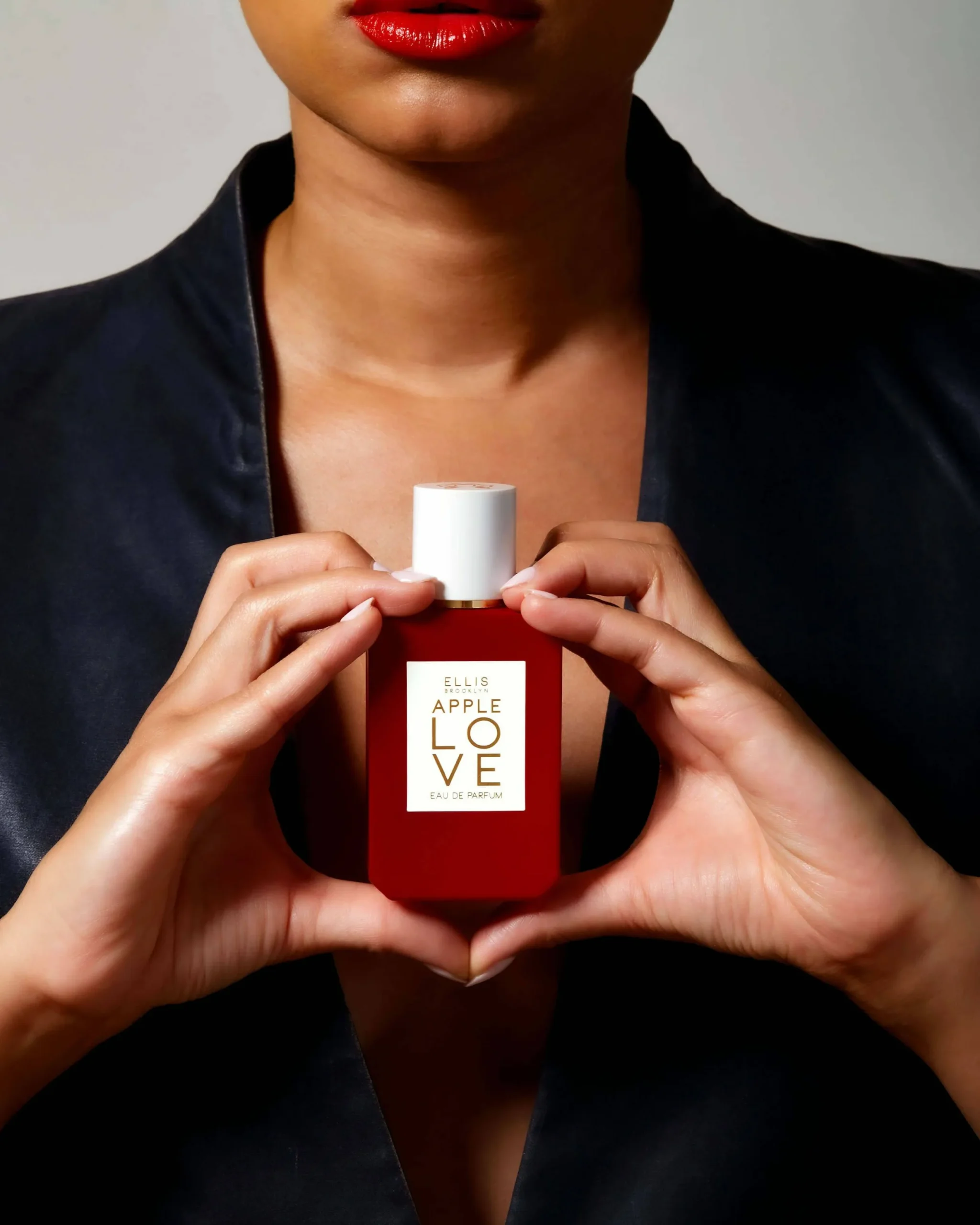 APPLE LOVE Eau De Parfum