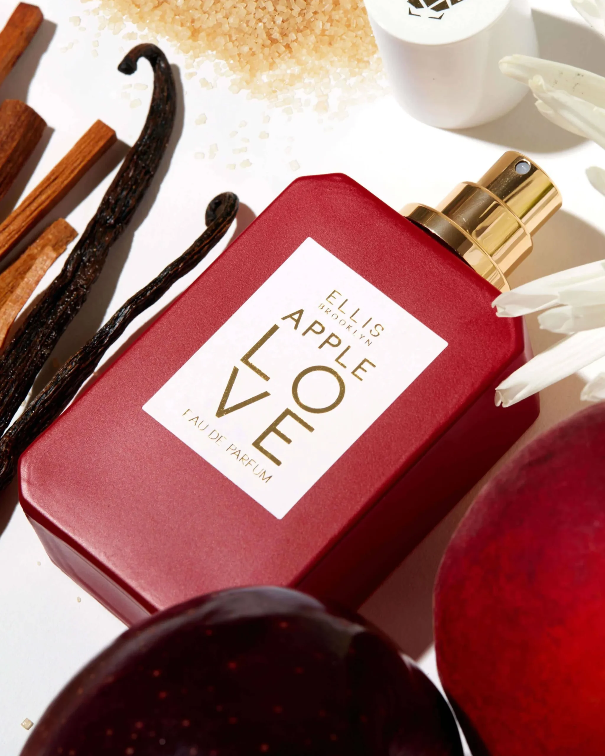 APPLE LOVE Eau De Parfum