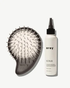 Arey Scalp Renewal Duo