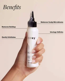 Arey Scalp Renewal Duo