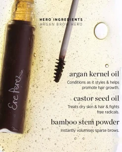 Argan Brow Hero