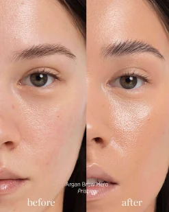Argan Brow Hero