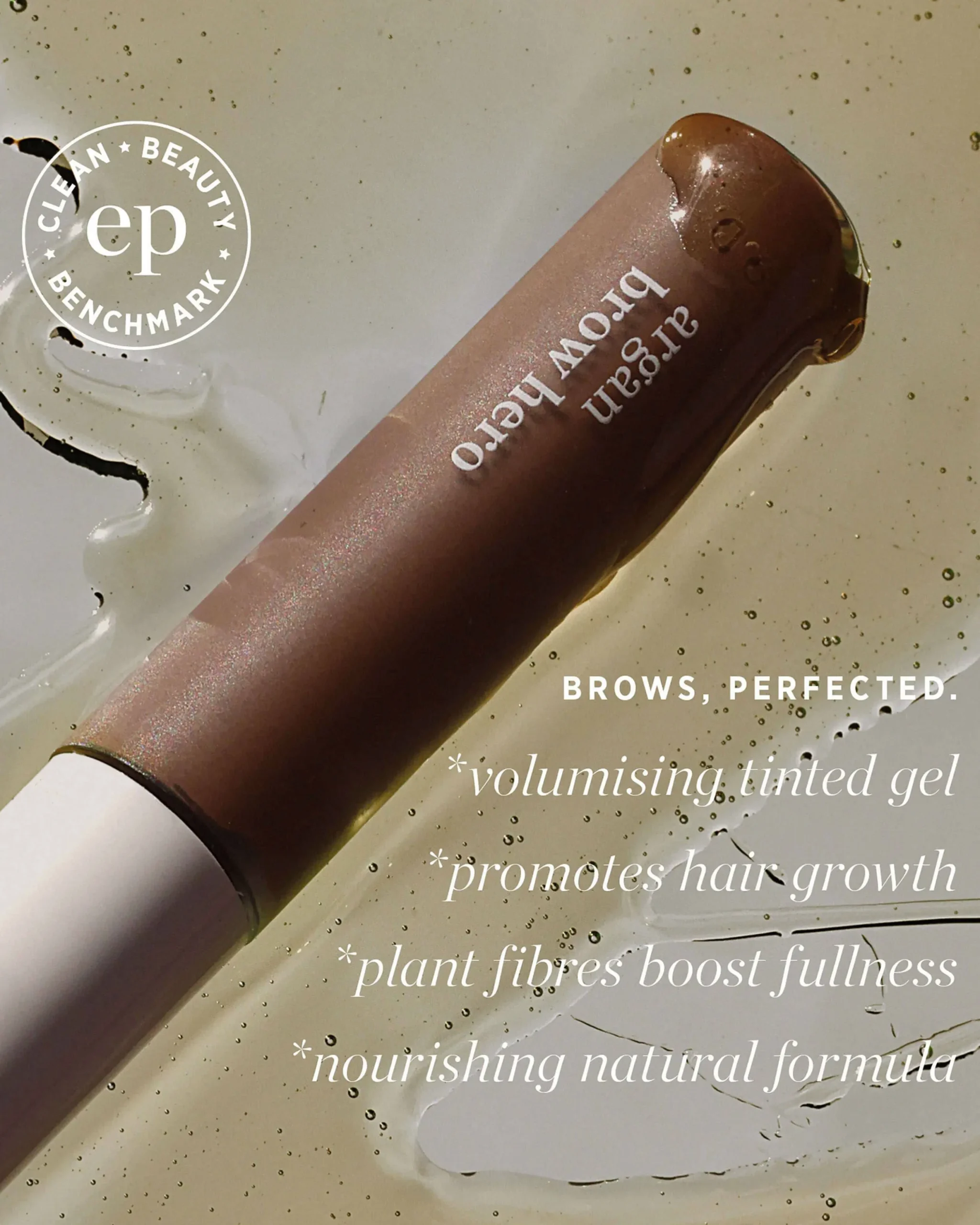 Argan Brow Hero