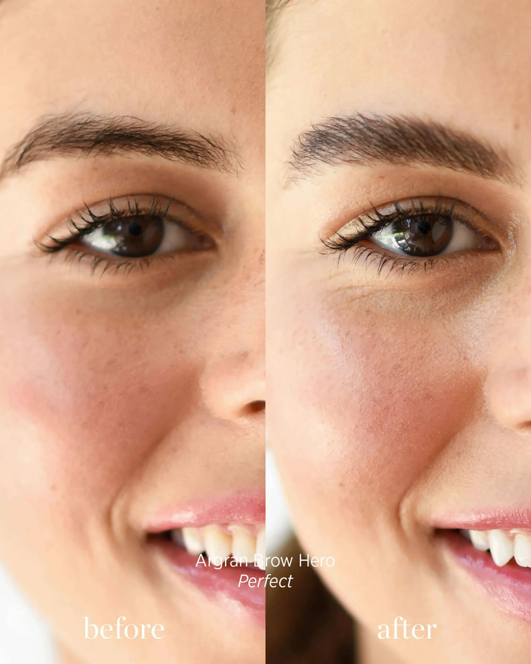 Argan Brow Hero