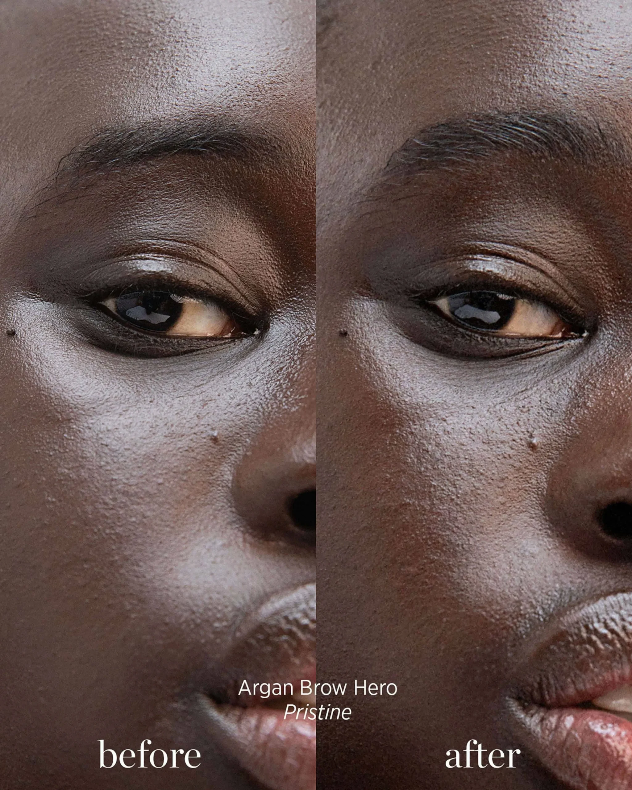 Argan Brow Hero