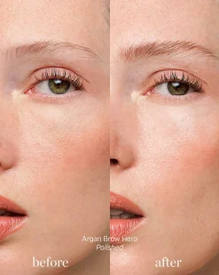 Argan Brow Hero