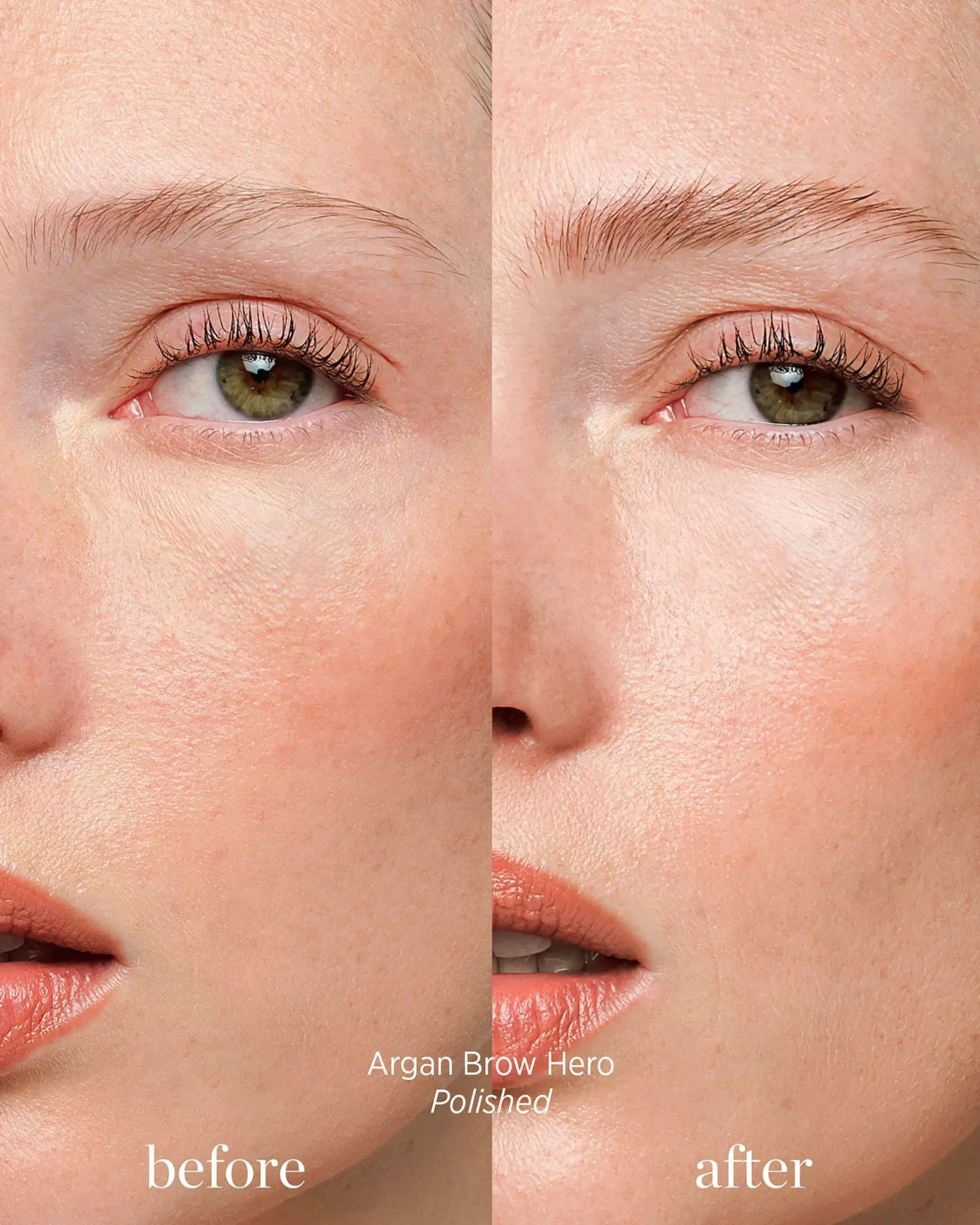 Argan Brow Hero