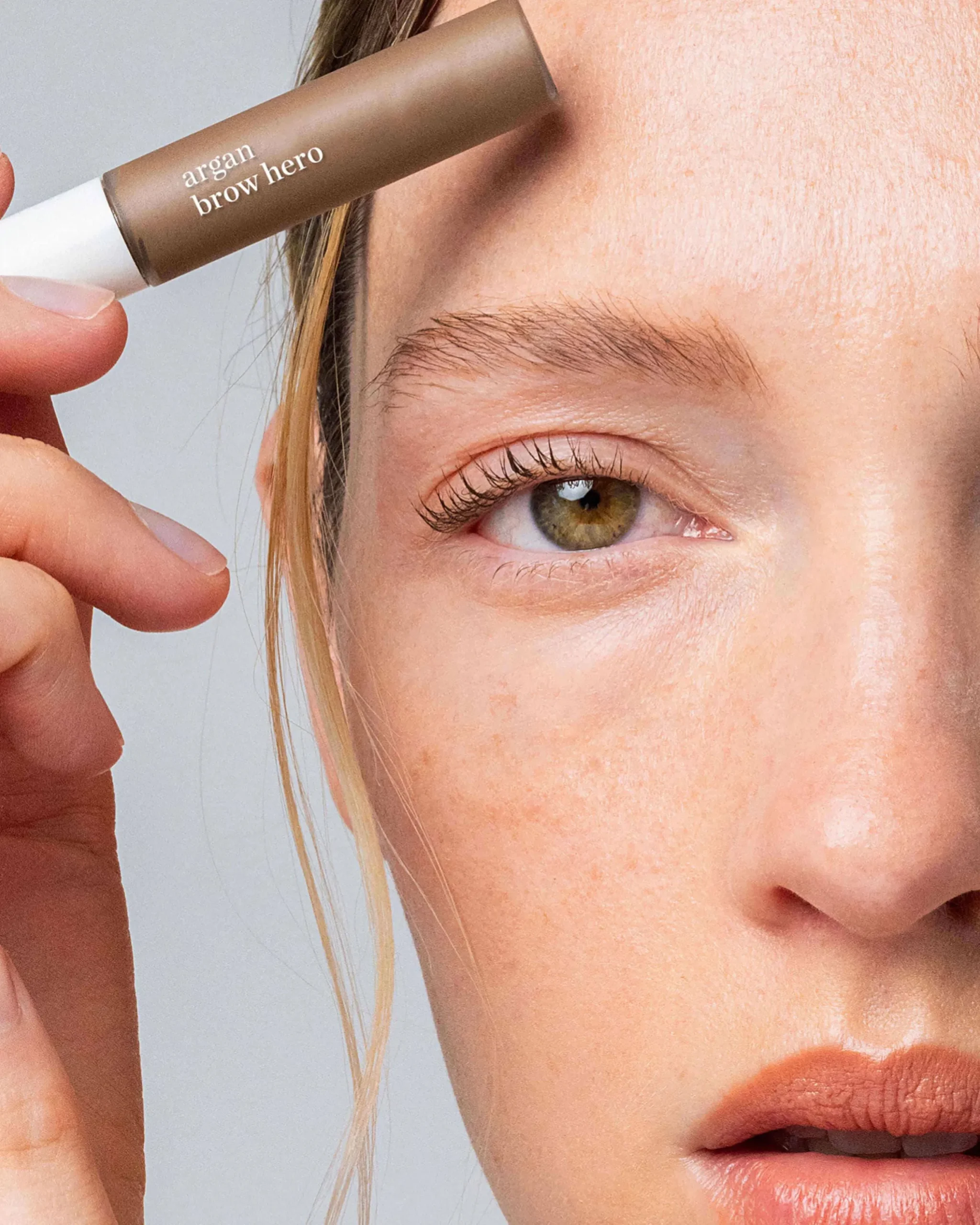Argan Brow Hero