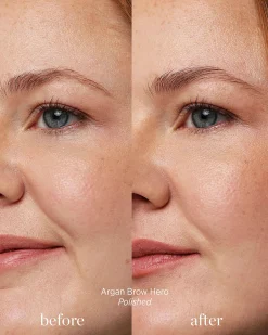 Argan Brow Hero