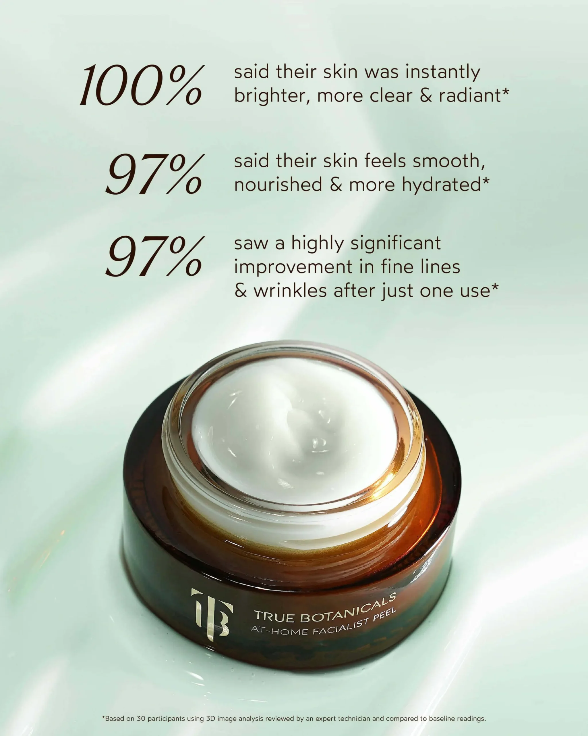 At-Home Facialist Peel