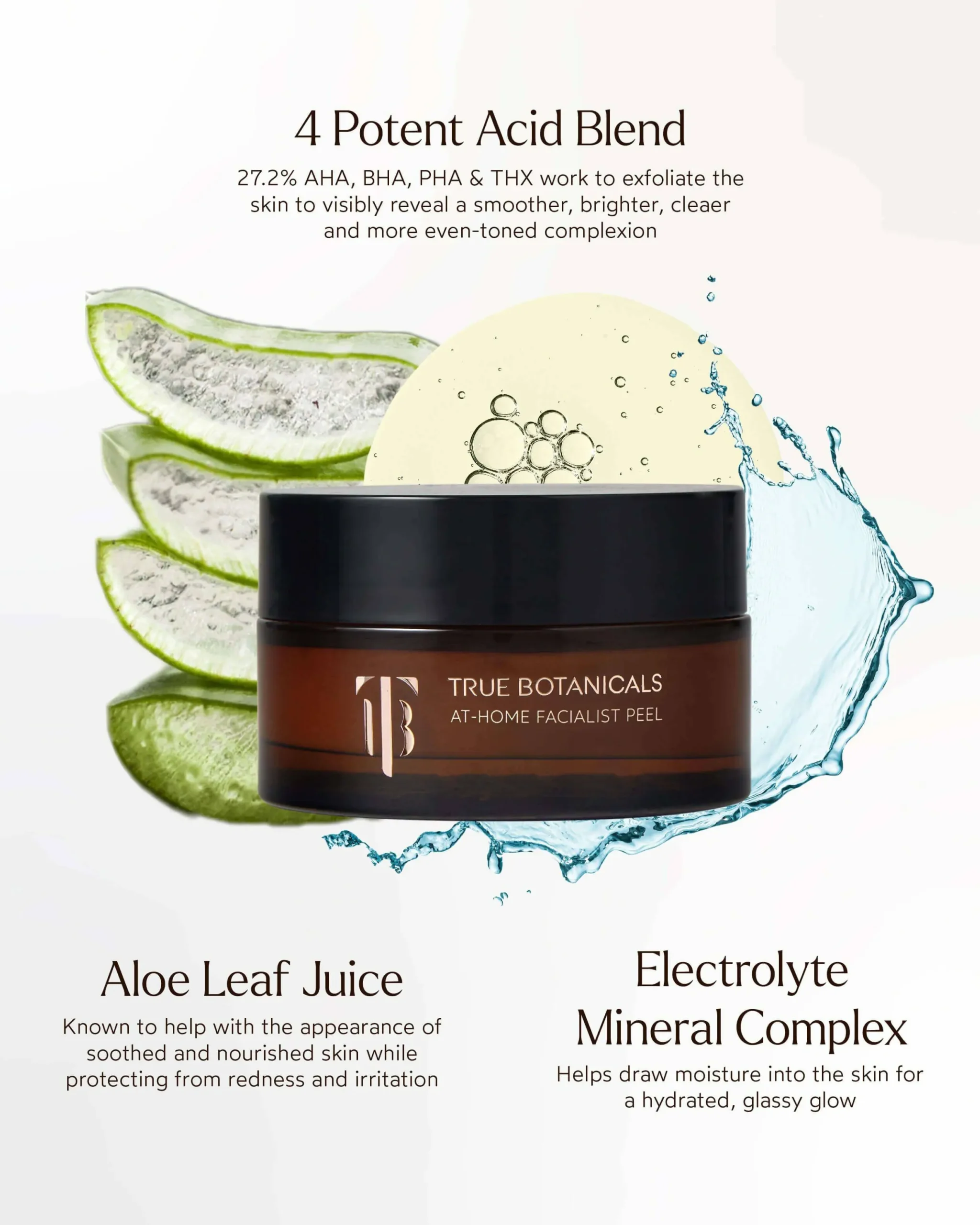 At-Home Facialist Peel
